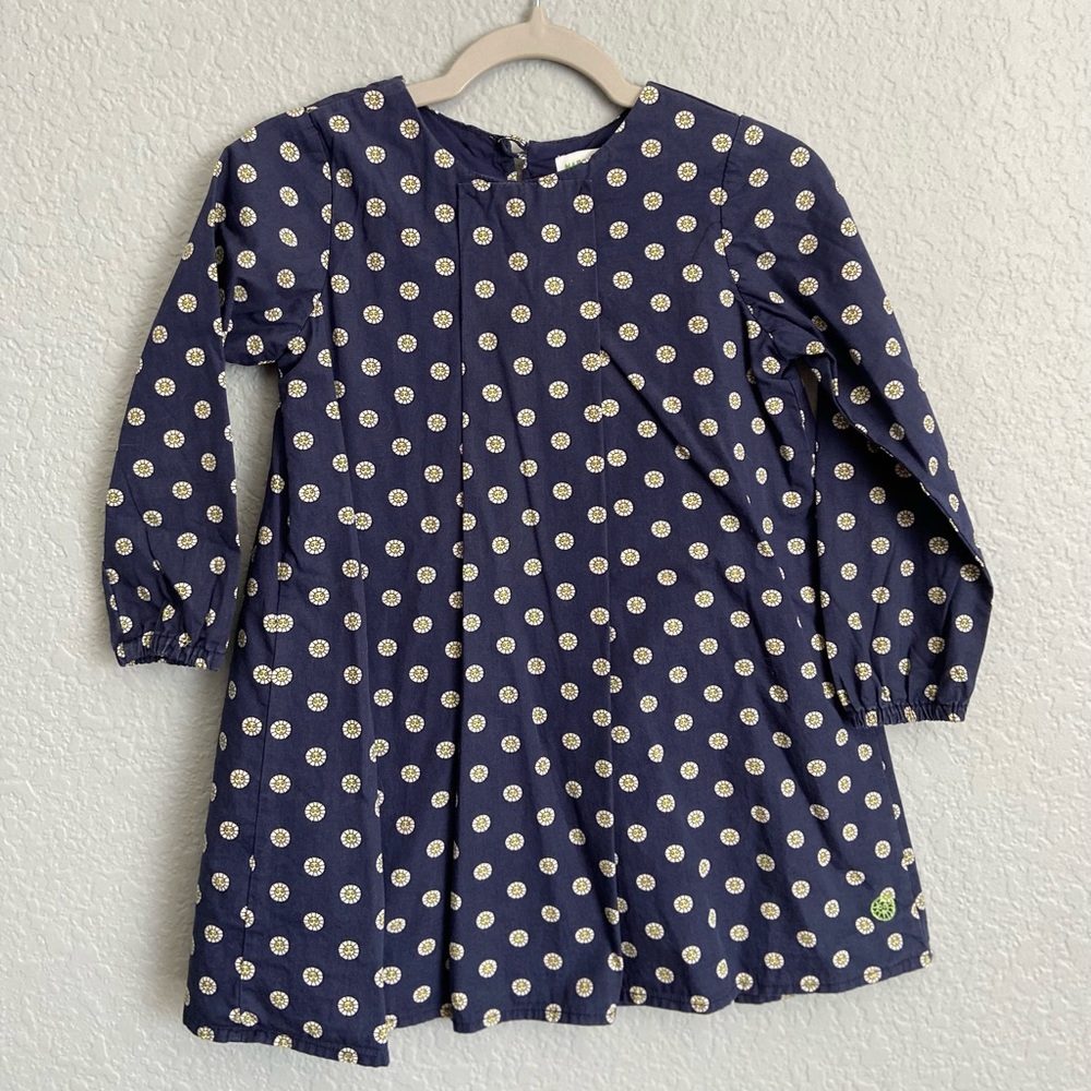 Margherita Happy Sun Swing Dress